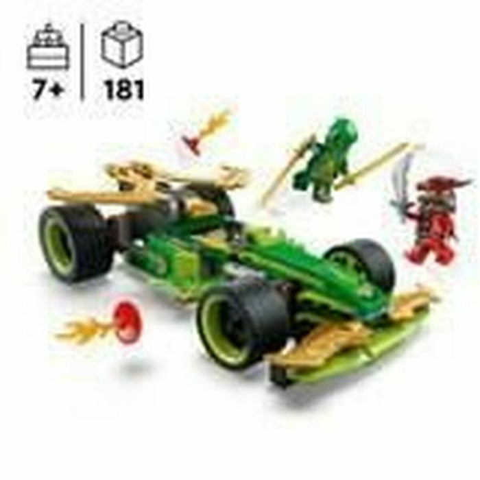 Construction set Lego