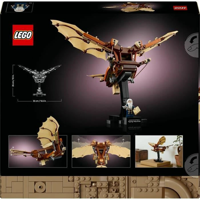 Construction set Lego 10363