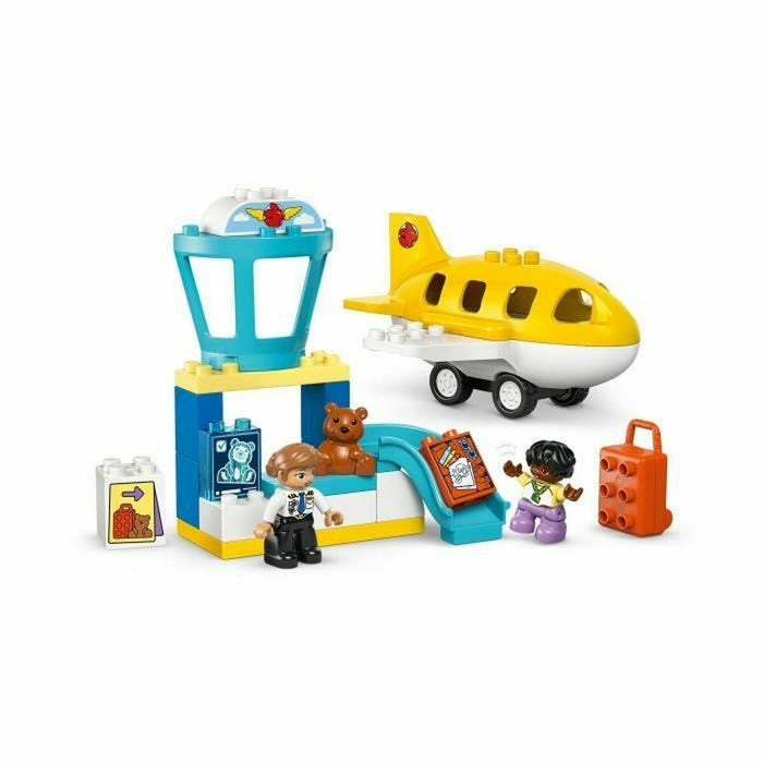 Construction set Lego
