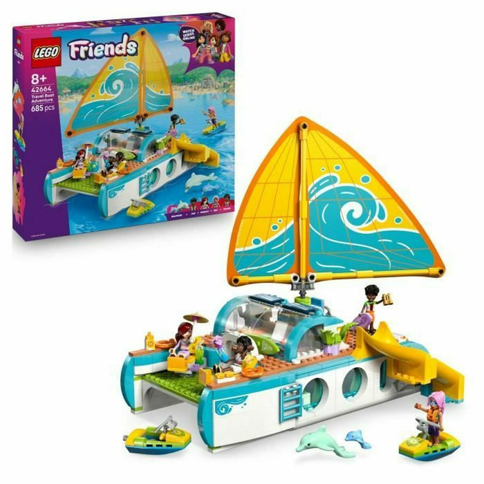 Construction set Lego