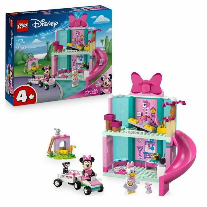 Construction set Lego