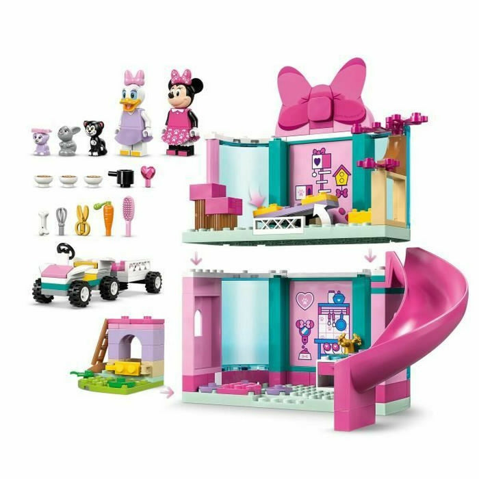 Construction set Lego