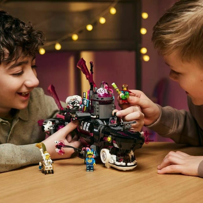 Construction set Lego