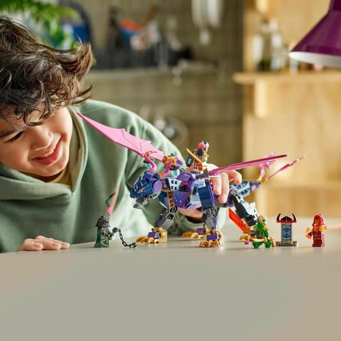 Construction set Lego