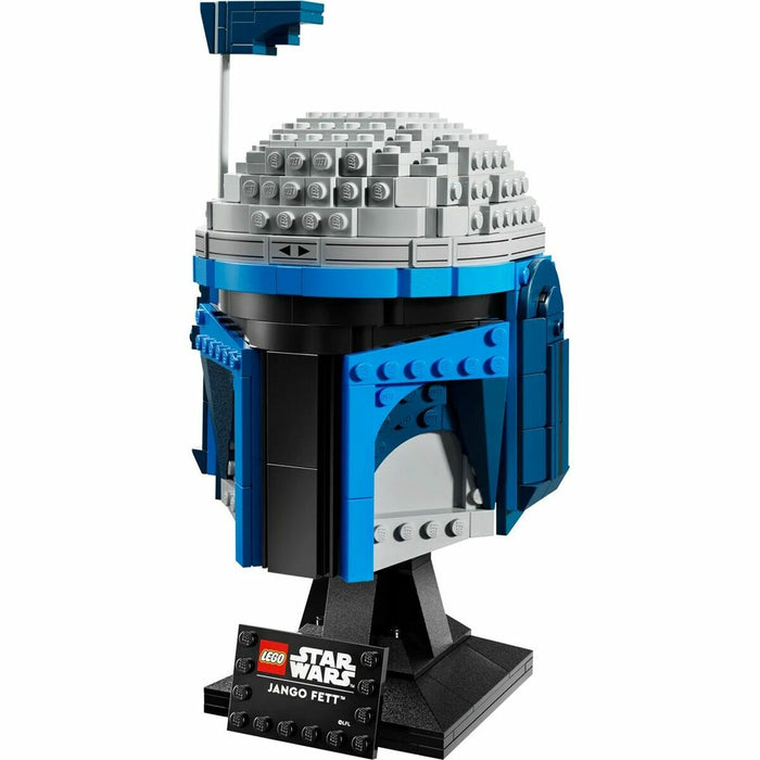 Construction set Lego