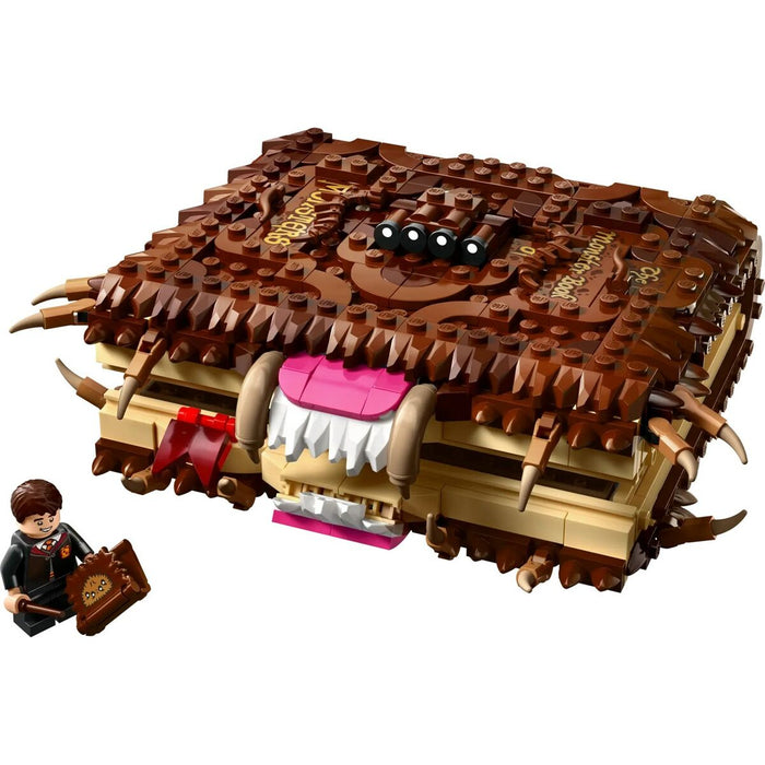 Construction set Lego