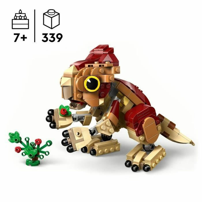 Construction set Lego
