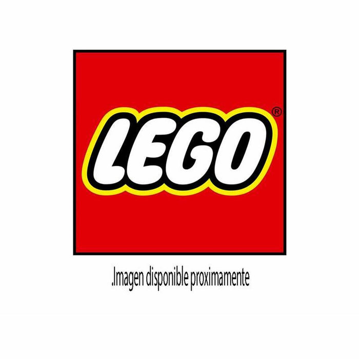 Construction set Lego 31173 Wild Animals : Tropical Toucan 225 Pieces