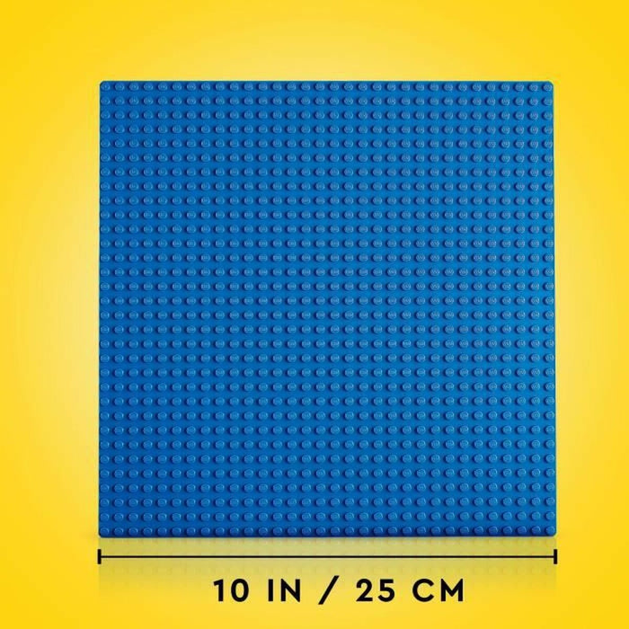 Construction set Lego Classic 11025 Blue
