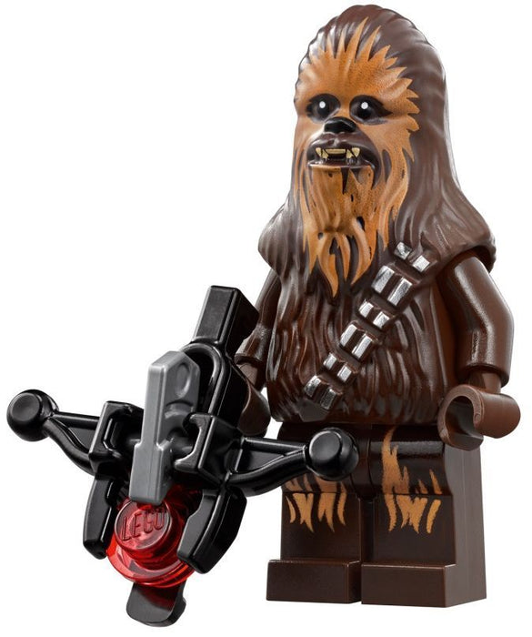 LEGO STAR WARS 75192 MILLENNIUM FALCON