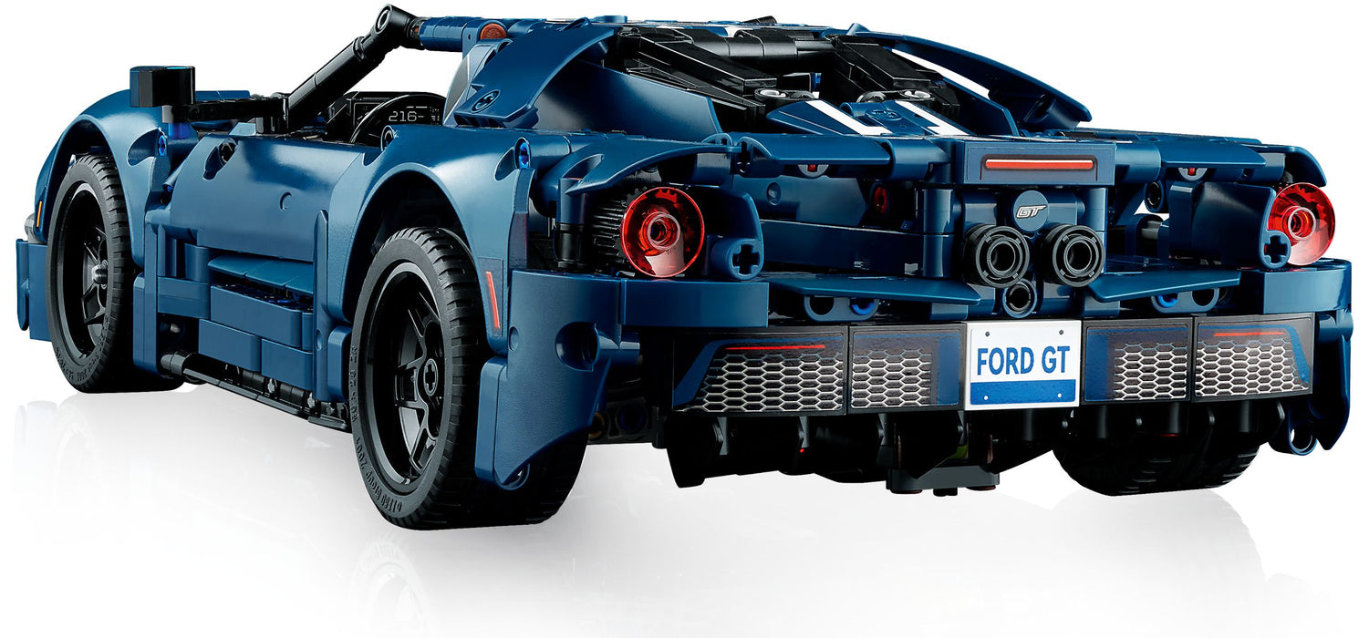 LEGO Technic - Ford GT 2022, 42154