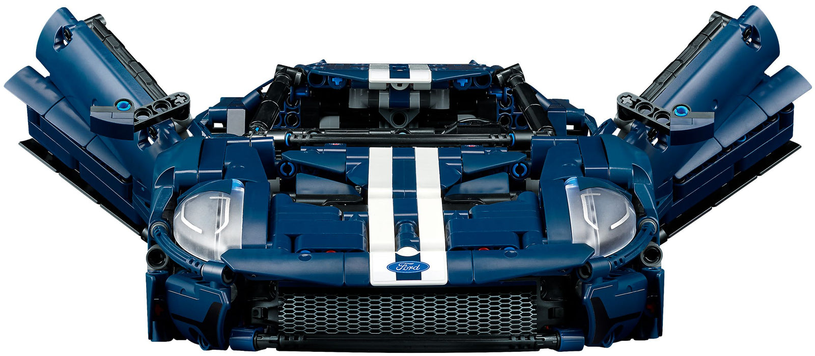 LEGO Technic - Ford GT 2022, 42154