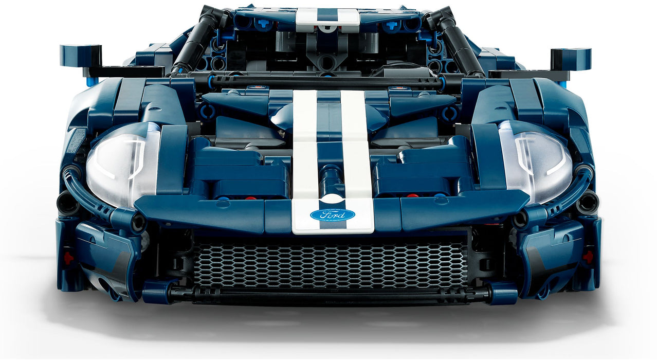 LEGO Technic - Ford GT 2022, 42154