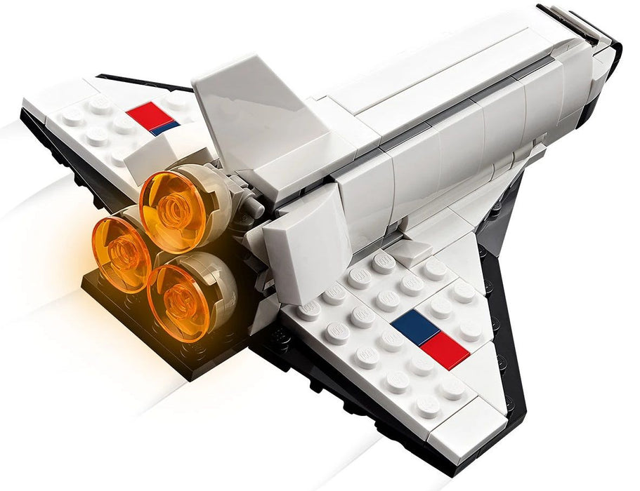 Construction set Lego 144 Pieces