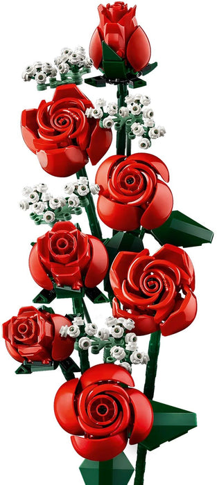 LEGO Botanical - Bouquet of Roses, 10328