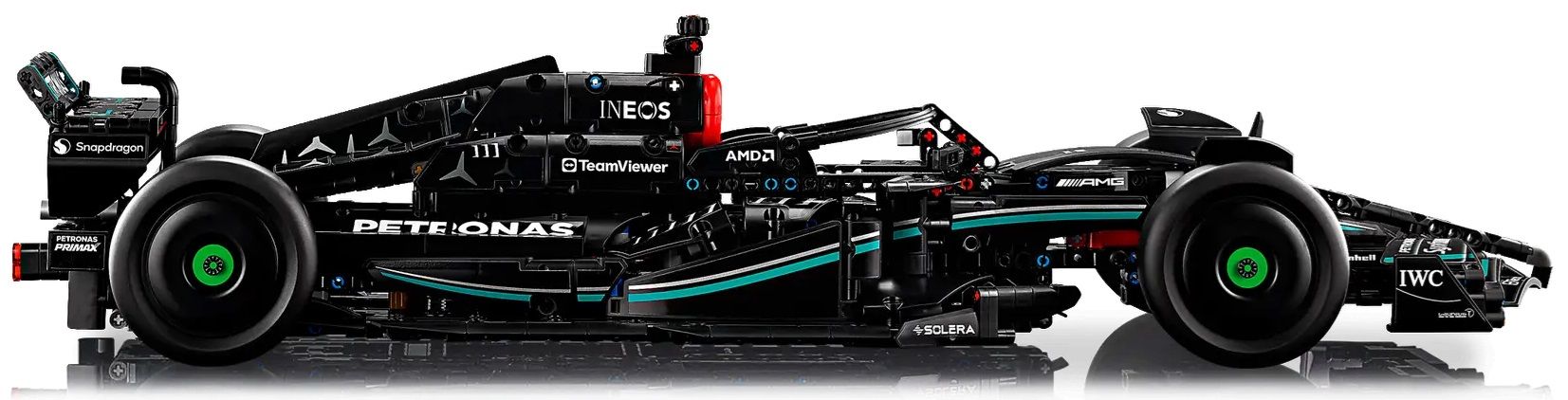 LEGO Technic - Mercedes-AMG F1 W14 E Performance - 42171
