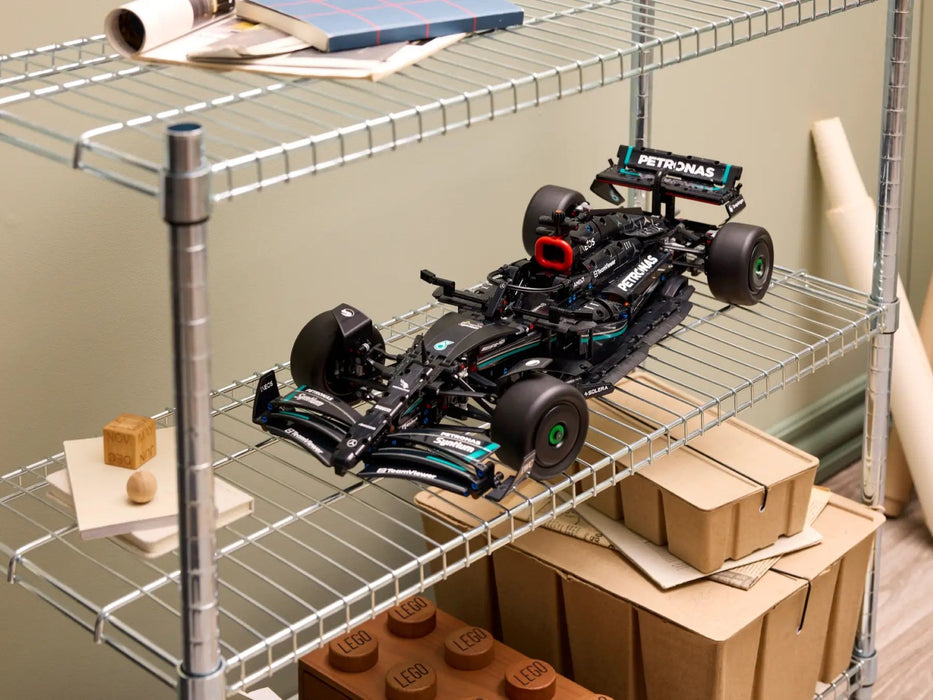 LEGO Technic - Mercedes-AMG F1 W14 E Performance - 42171