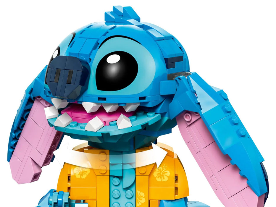 LEGO Disney Classic - Stitch - 43249