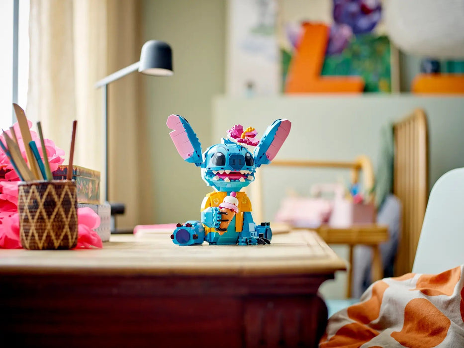 LEGO Disney Classic - Stitch - 43249