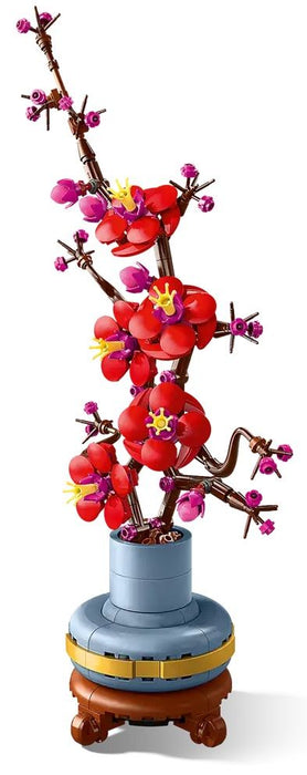 Construction set Lego 10369 Plum Blossom Multicolour