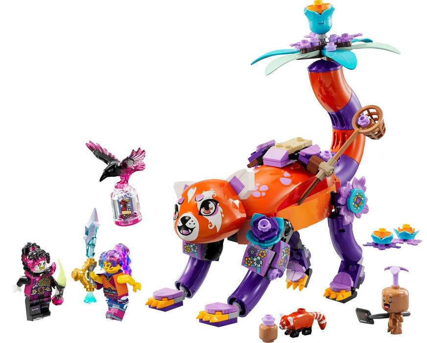 Construction set Lego DREAMZzz 71481 Izzie's Dream Pets 328 Pieces