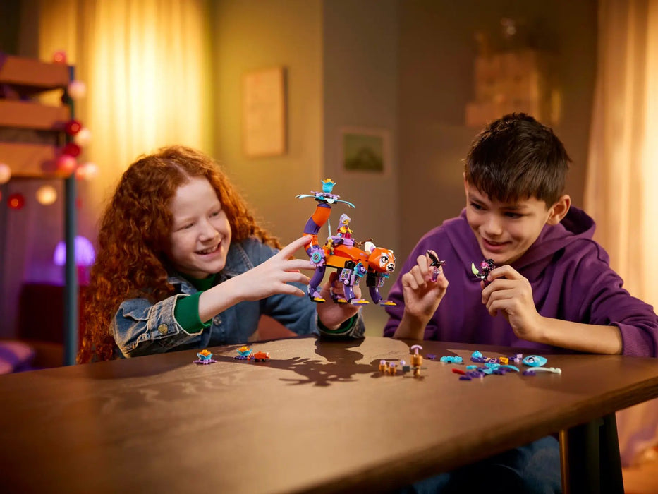 Construction set Lego DREAMZzz 71481 Izzie's Dream Pets 328 Pieces