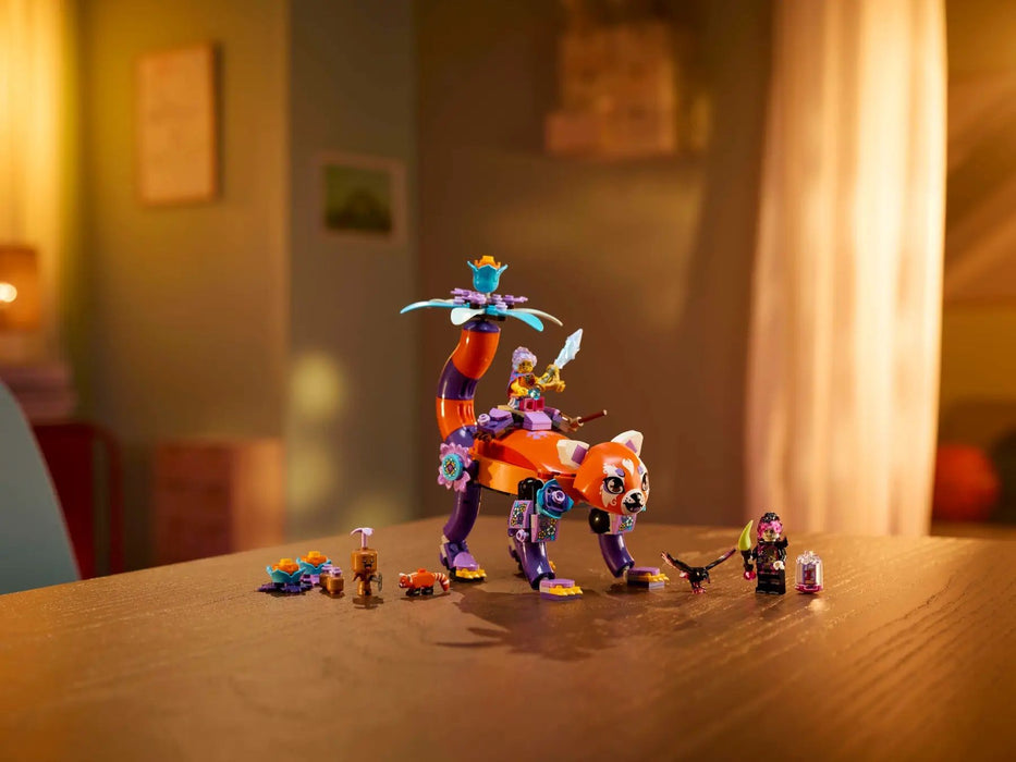 Construction set Lego DREAMZzz 71481 Izzie's Dream Pets 328 Pieces