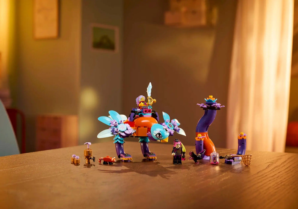 Construction set Lego DREAMZzz 71481 Izzie's Dream Pets 328 Pieces