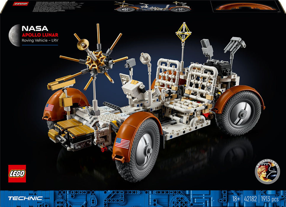 Construction set Lego Multicolour