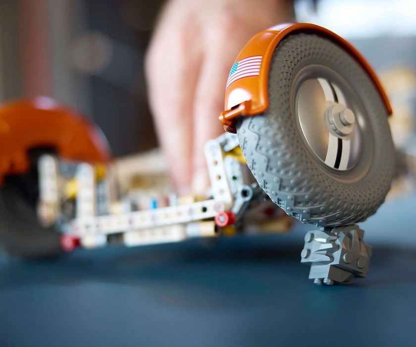Construction set Lego Multicolour