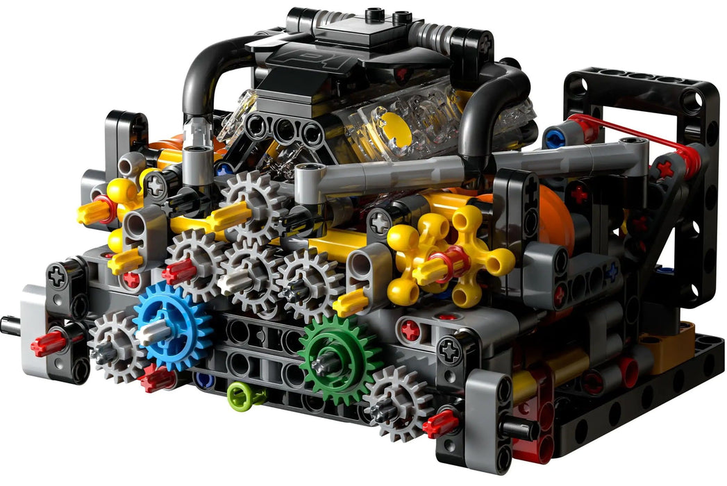 Doll's House Lego