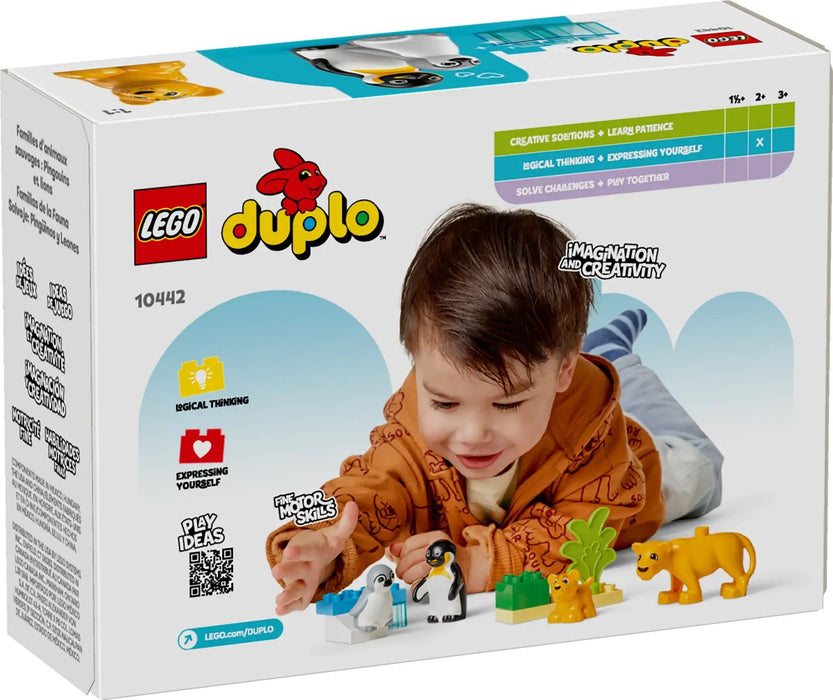 Construction set Lego