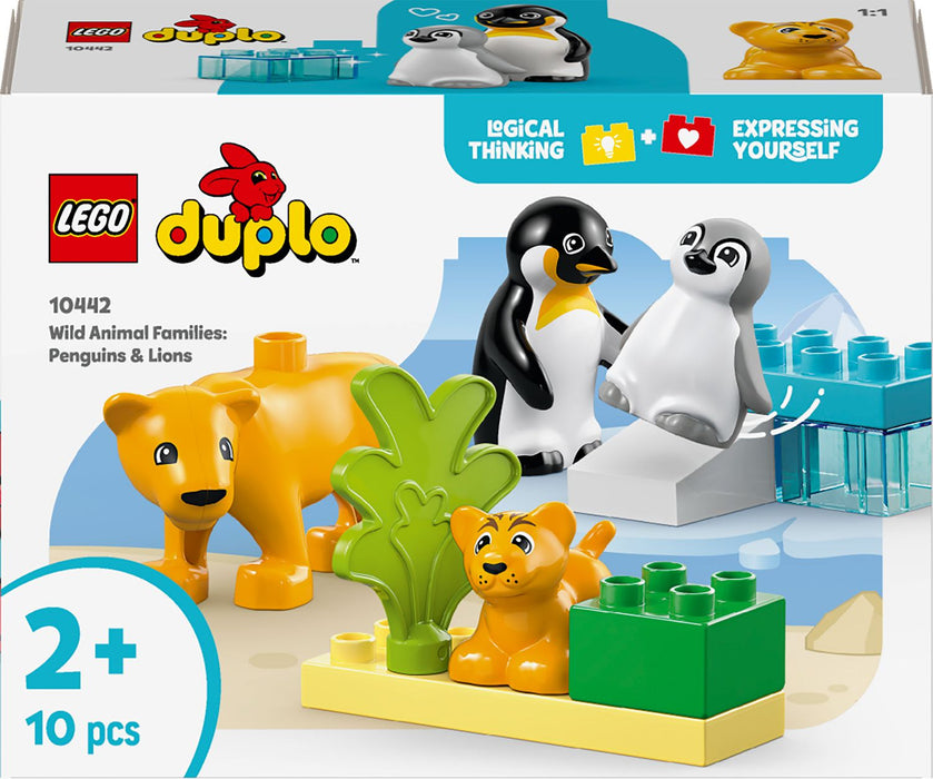 Construction set Lego