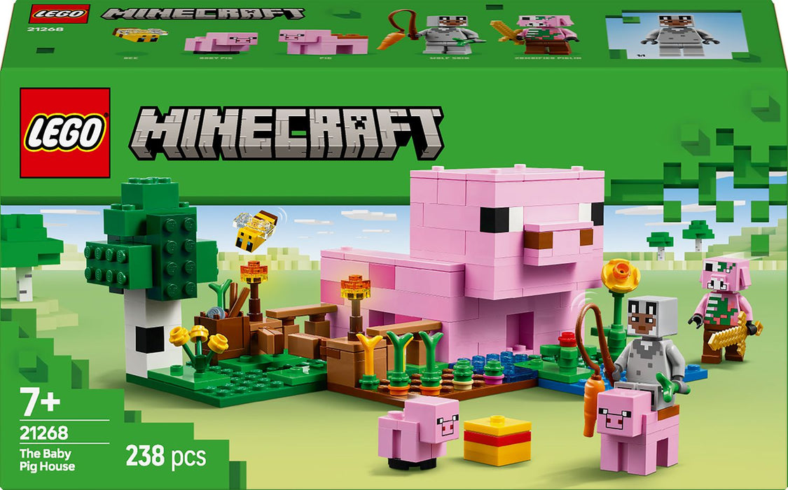 Construction set Lego
