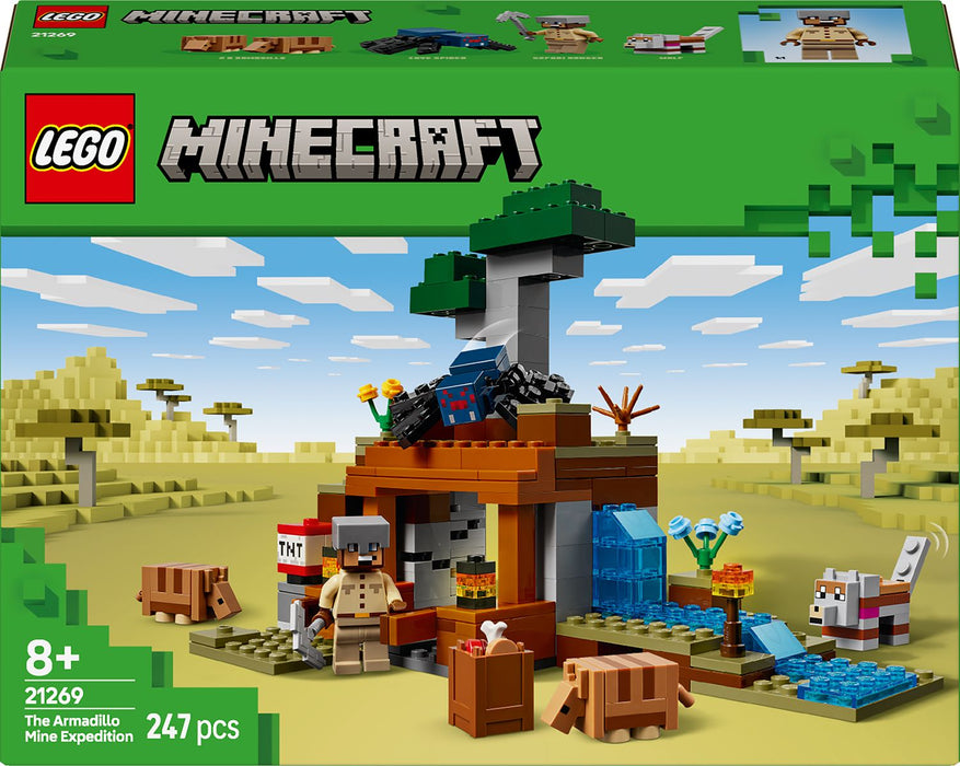 Construction set Lego