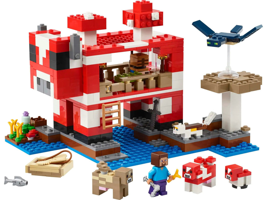 Construction set Lego