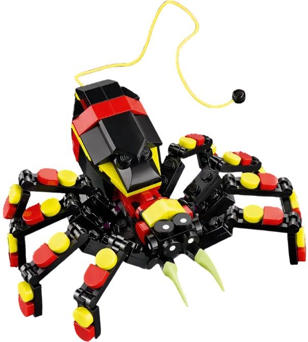 Construction set Lego