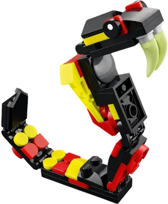 Construction set Lego
