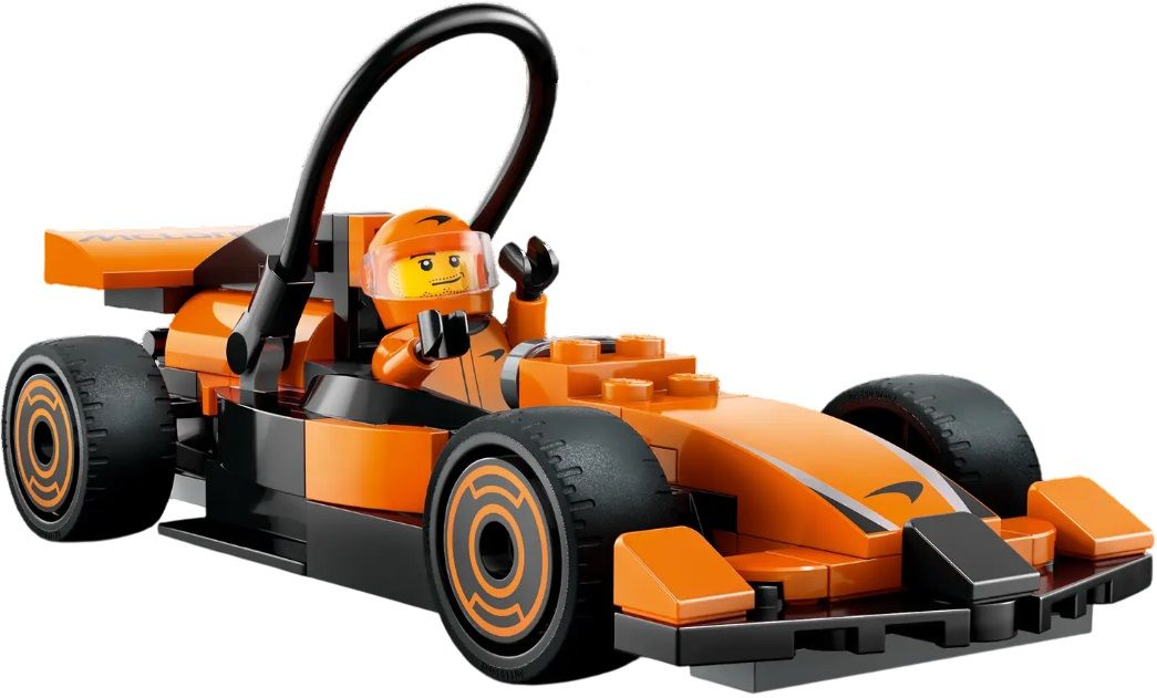 Construction set Lego