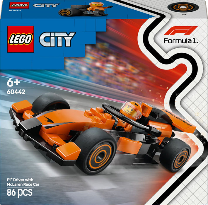 Construction set Lego