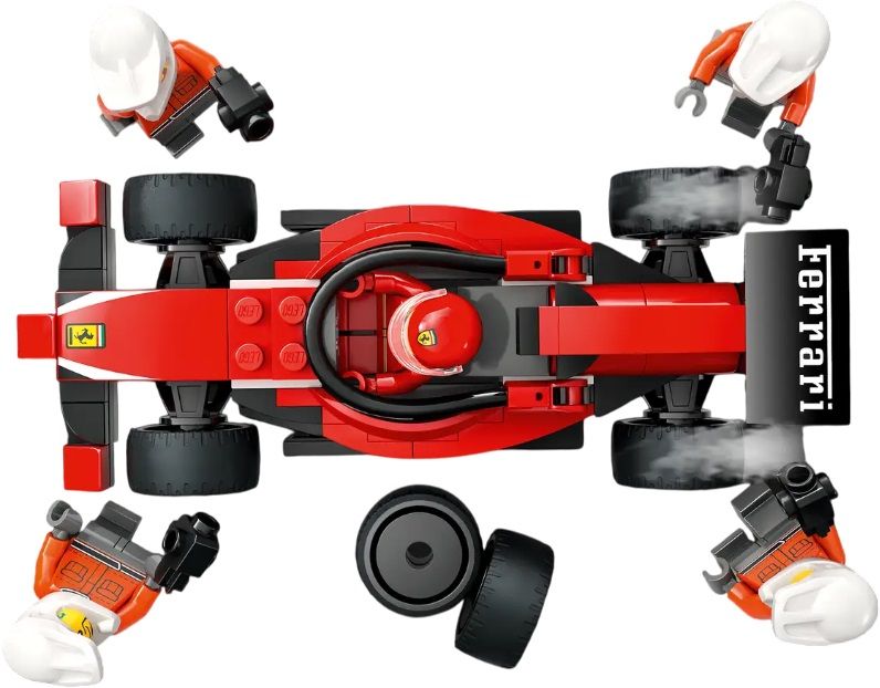 Construction set Lego