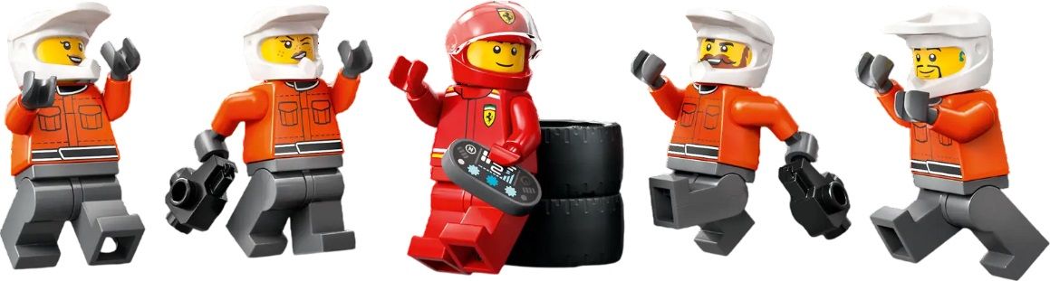 Construction set Lego