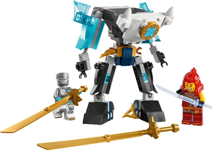 Construction set Lego