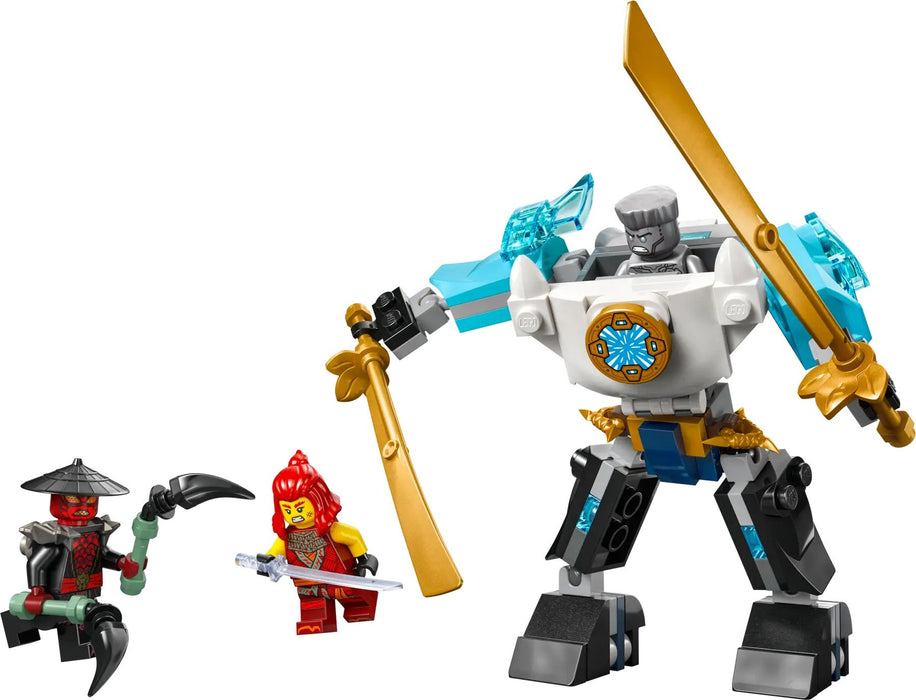 Construction set Lego