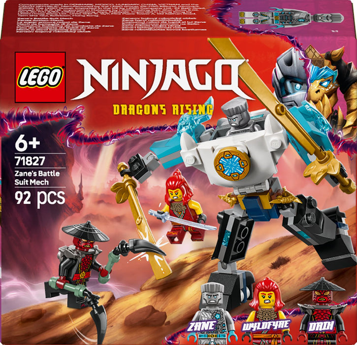 Construction set Lego