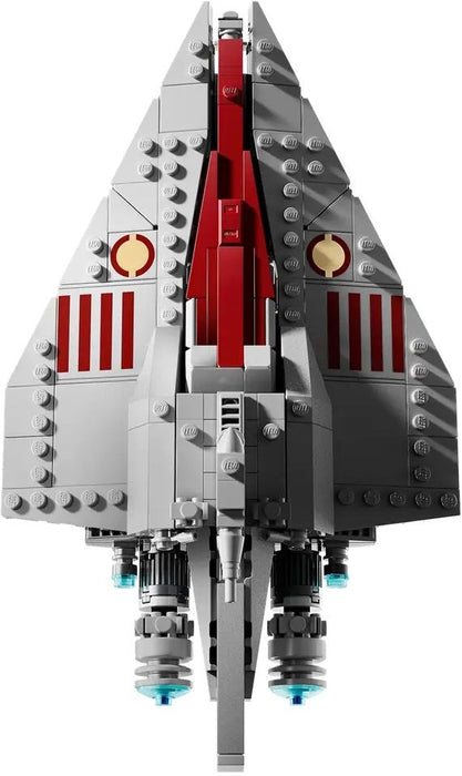 LEGO Star Wars - Acclamator Class Assault Ship, 75404