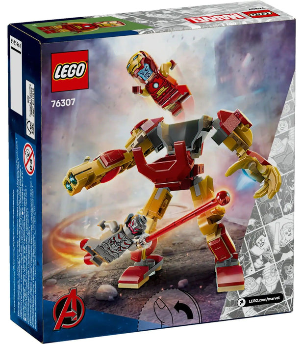 Construction set Lego