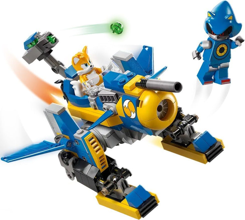 Construction set Lego