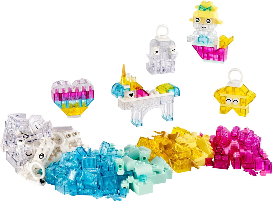 Construction set Lego