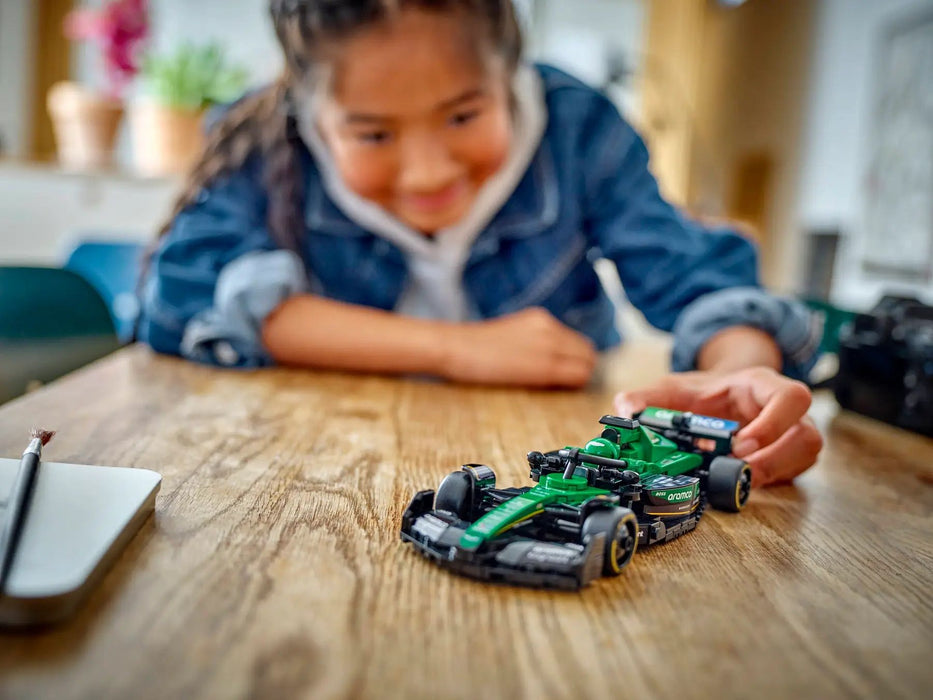 Construction set Lego